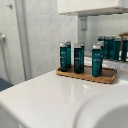 Σπίτι διακοπών Beachfront-santa Marina Vacation