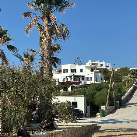 Beachfront-santa Marina Vacation Σπίτι διακοπών *