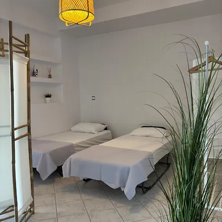 Beachfront-santa Marina Vacation Σπίτι διακοπών *