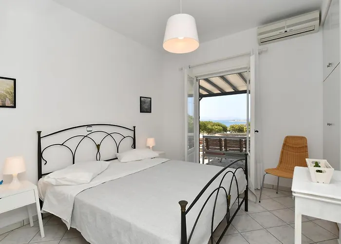 Holiday home Beachfront-santa Marina Vacation