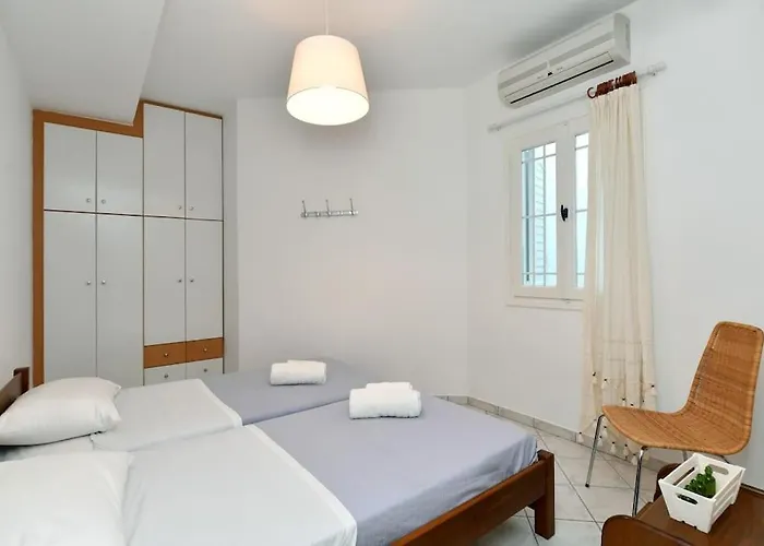 Holiday home Beachfront-santa Marina Vacation