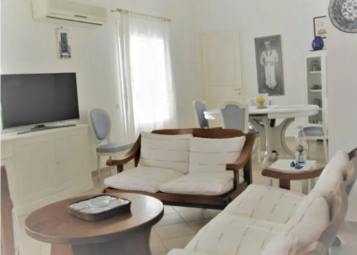 Holiday home Beachfront-santa Marina Vacation *