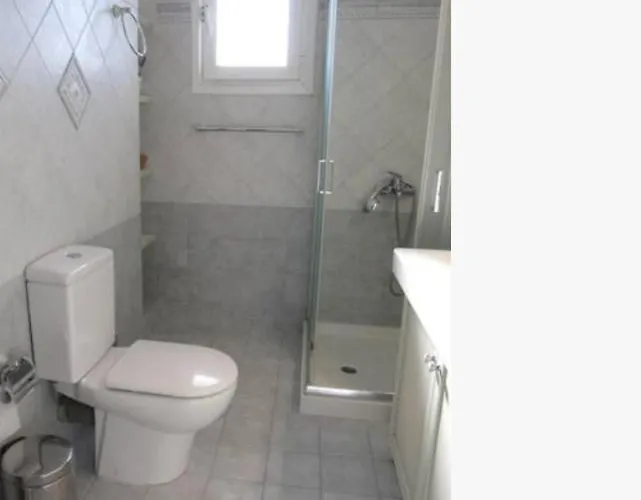 Beachfront-santa Marina Vacation