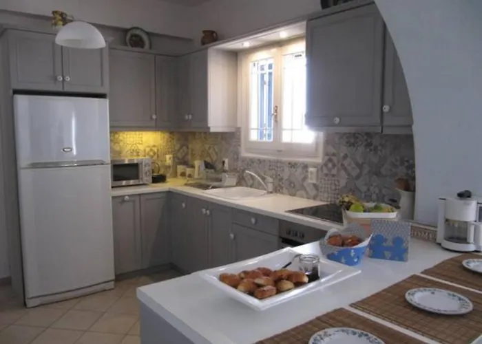 Holiday home Beachfront-santa Marina Vacation