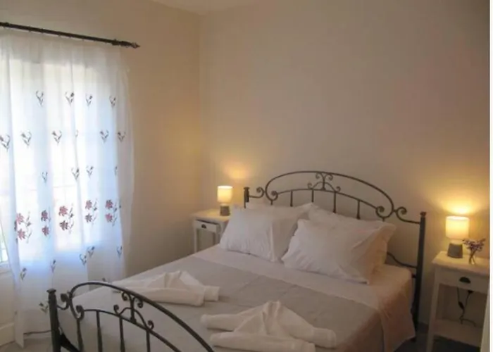 Beachfront-santa Marina Vacation