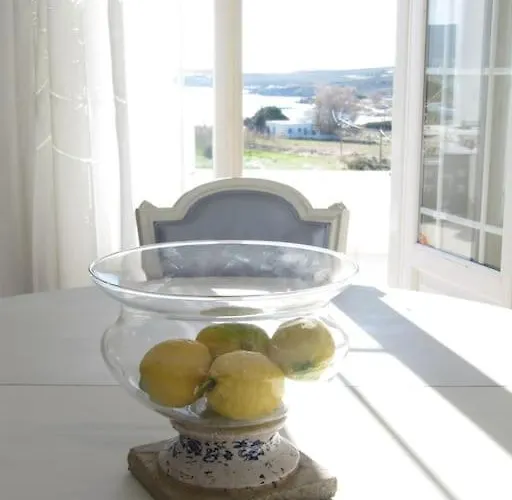 Holiday home Beachfront-santa Marina Vacation