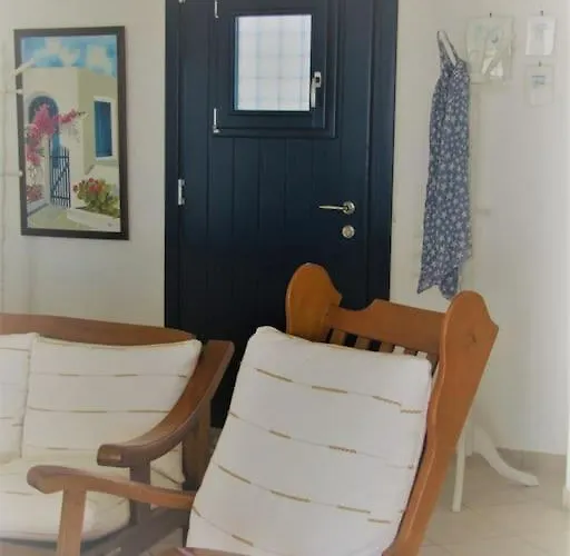 Beachfront-santa Marina Vacation Holiday home *