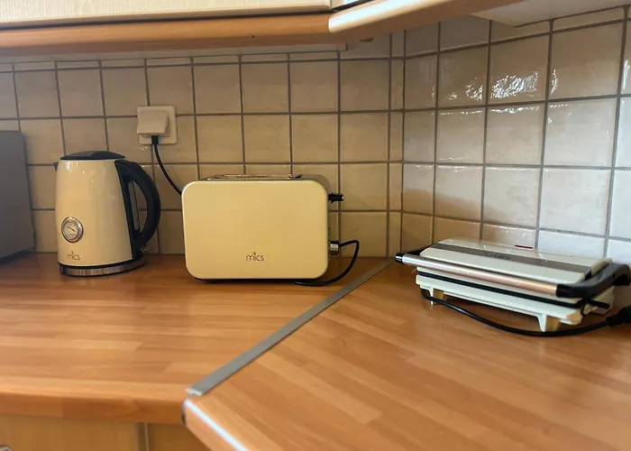 Beachfront-santa Marina Vacation