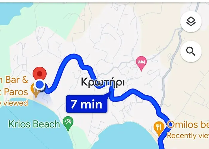 Holiday home Beachfront-santa Marina Vacation