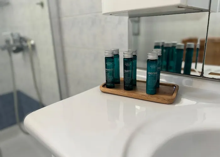 Holiday home Beachfront-santa Marina Vacation