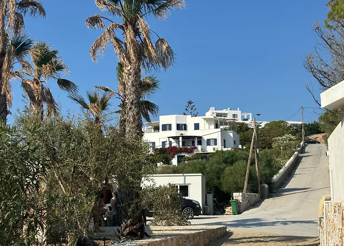 Beachfront-santa Marina Vacation Holiday home *