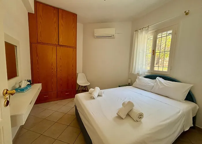 Holiday home Beachfront-santa Marina Vacation *