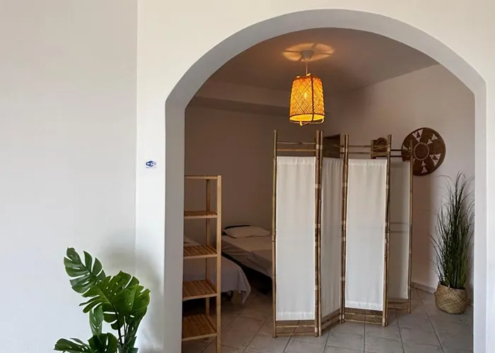 Holiday home Beachfront-santa Marina Vacation *