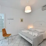 Beachfront-santa Marina Vacation Дом отдыха Парос