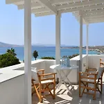 Beachfront-santa Marina Vacation
