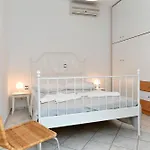 Beachfront-santa Marina Vacation * Парос