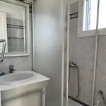 Beachfront-santa Marina Vacation Дом отдыха Парос