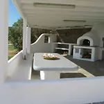 Beachfront-santa Marina Vacation *