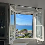 Beachfront-santa Marina Vacation Дом отдыха