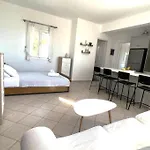 Beachfront-santa Marina Vacation