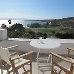 Beachfront-santa Marina Vacation Дом отдыха