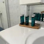Дом отдыха Beachfront-santa Marina Vacation