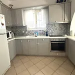 Beachfront-santa Marina Vacation