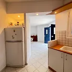 Дом отдыха Beachfront-santa Marina Vacation Парос