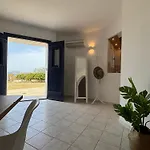 Beachfront-santa Marina Vacation * Парос
