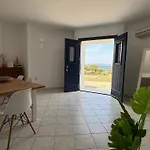 Beachfront-santa Marina Vacation Дом отдыха