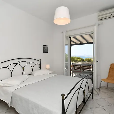 Holiday home Beachfront-santa Marina Vacation
