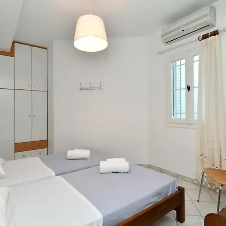 בית נופש Beachfront-santa Marina Vacation