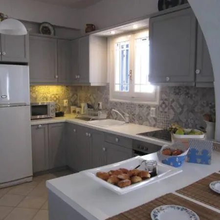 בית נופש Beachfront-santa Marina Vacation