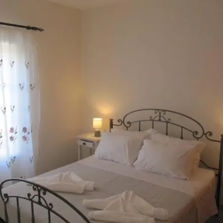 Beachfront-santa Marina Vacation