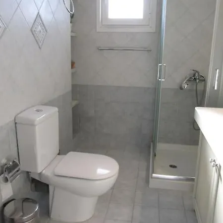 בית נופש Beachfront-santa Marina Vacation *