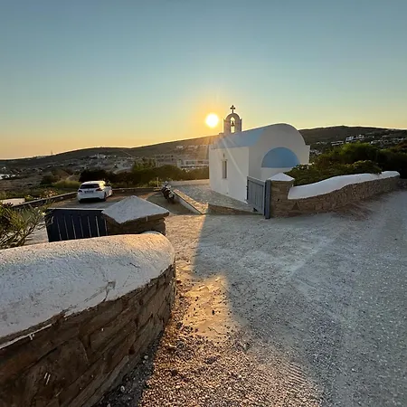 Beachfront-santa Marina Vacation